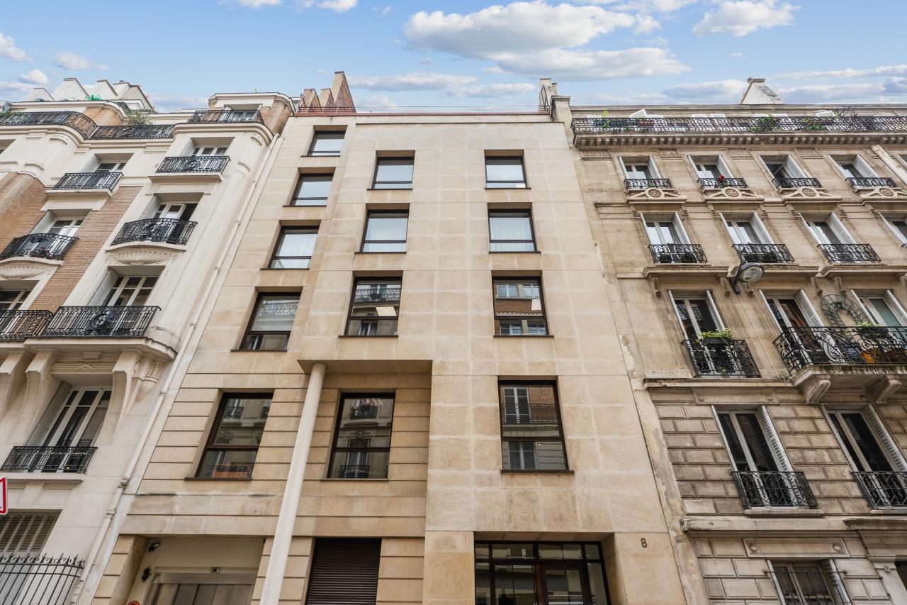 Bureau Paris 280m² Location bureau Paris OLBUR2420156 0